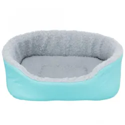 Ausstattung & Zubehör Trixie Kleintierkuschelbett - ca. 35 × 28 cm...