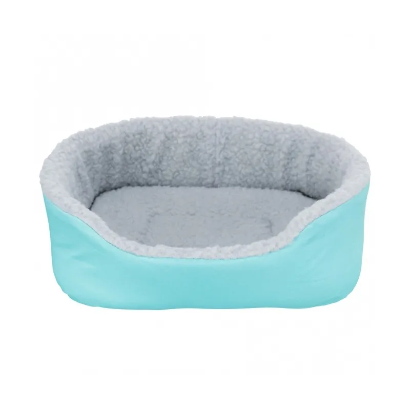 Ausstattung & Zubehör Trixie Kleintierkuschelbett - ca. 35 × 28 cm...