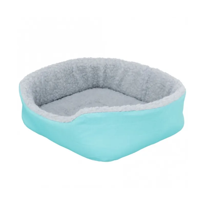 Ausstattung & Zubehör Trixie Kleintierkuschelbett - ca. 35 × 28 cm...