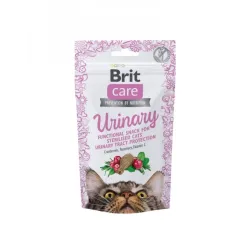 Katzensnacks Brit Care Cat Snack Urinary 50g jetzt online