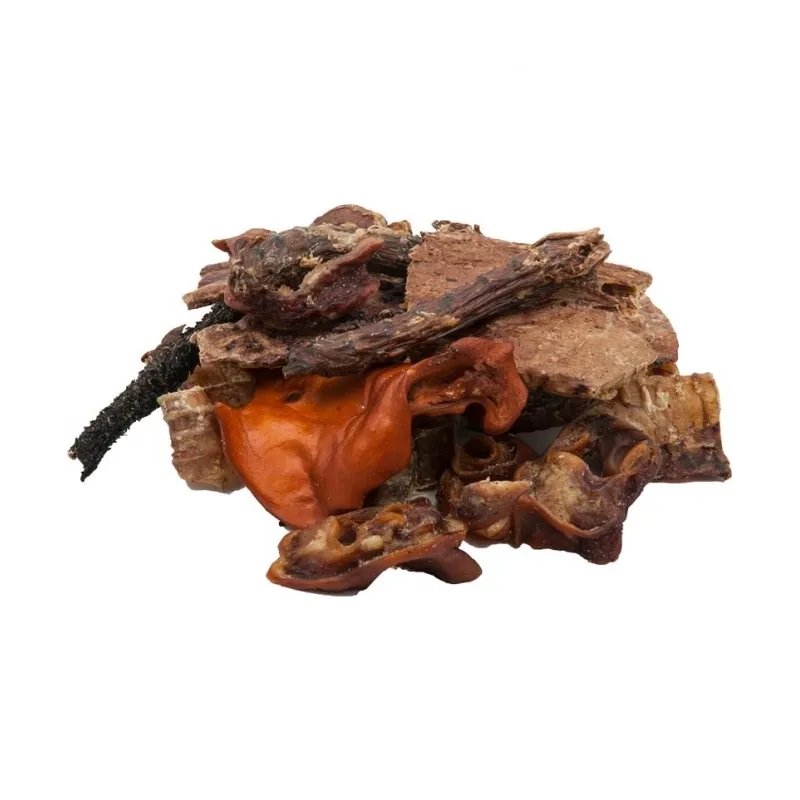 Hundesnacks Classic Dog Super Top Mix 500g jetzt online