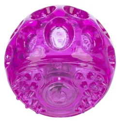 Hundespielzeug & Sport Trixie Blink-Ball aus TPR - 6 cm jetzt online