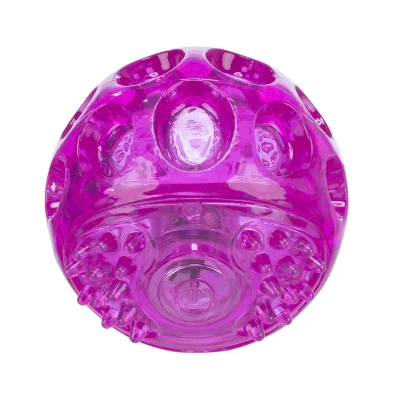 Hundespielzeug & Sport Trixie Blink-Ball aus TPR - 6 cm jetzt online