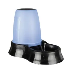 Hundenäpfe & Tränken Trixie Wasser- und Futterautomat - 1,5 l...