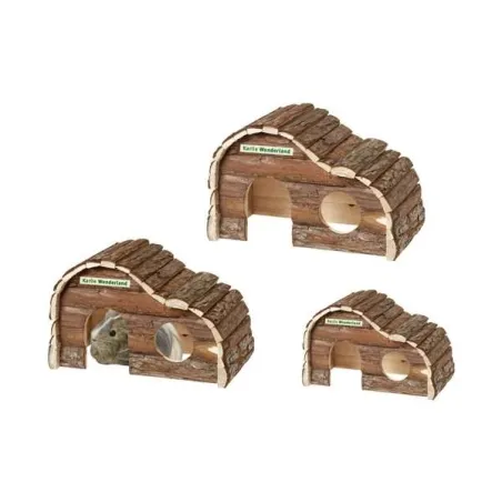 Ausstattung & Zubehör Karlie Rundhaus Ruby - Groß jetzt online