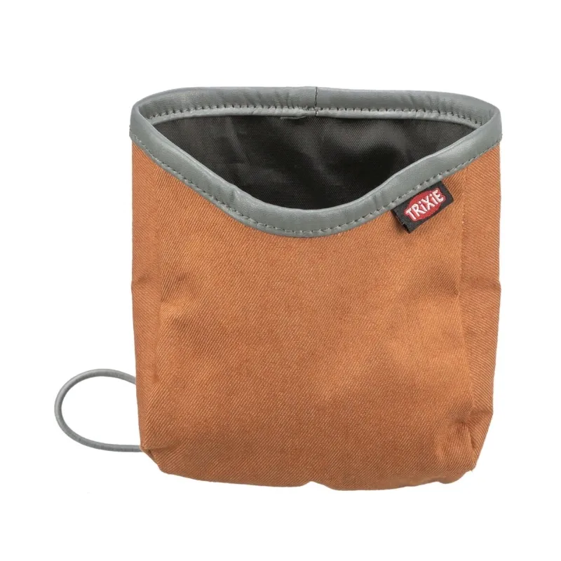 Unterwegs Trixie Snack-Tasche Pocket Treat jetzt online