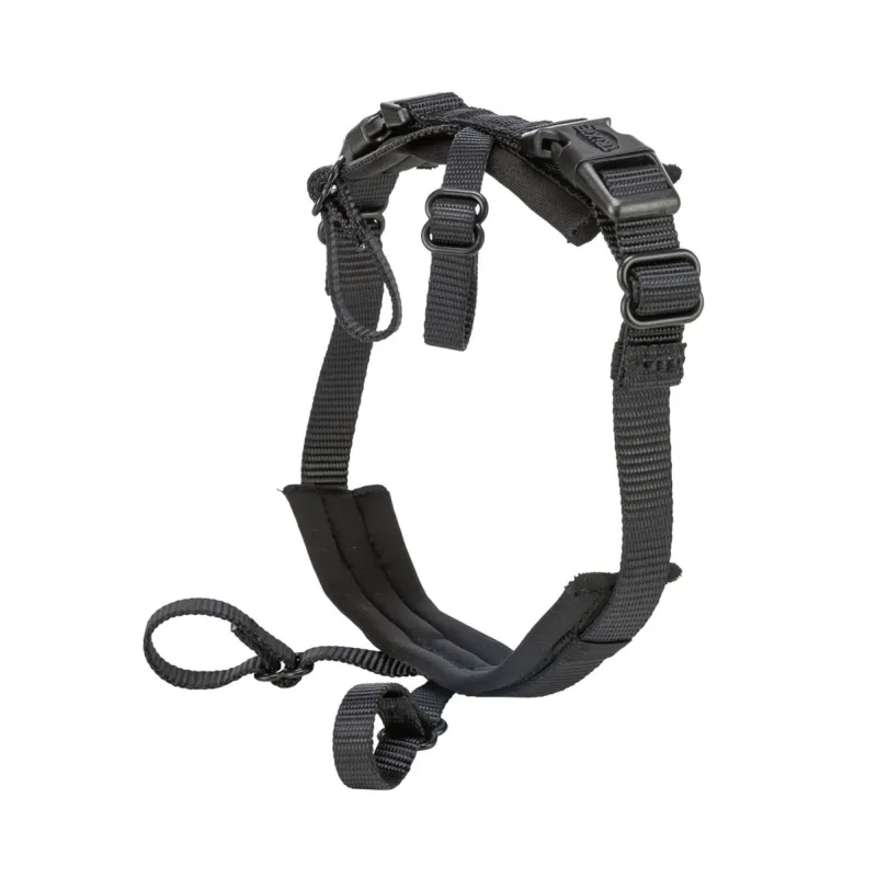 Halsbänder & Leinen Trixie Panik-Adapter Stay für Geschirre -...