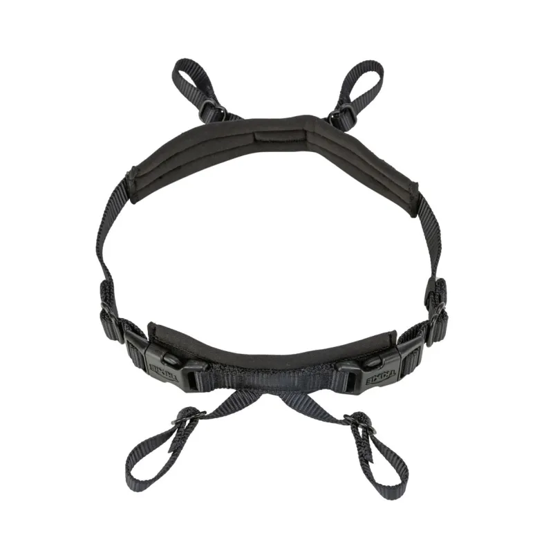 Halsbänder & Leinen Trixie Panik-Adapter Stay für Geschirre -...