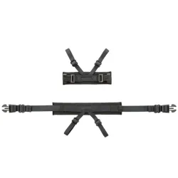 Halsbänder & Leinen Trixie Panik-Adapter Stay für Geschirre -...