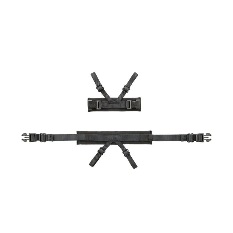 Halsbänder & Leinen Trixie Panik-Adapter Stay für Geschirre -...