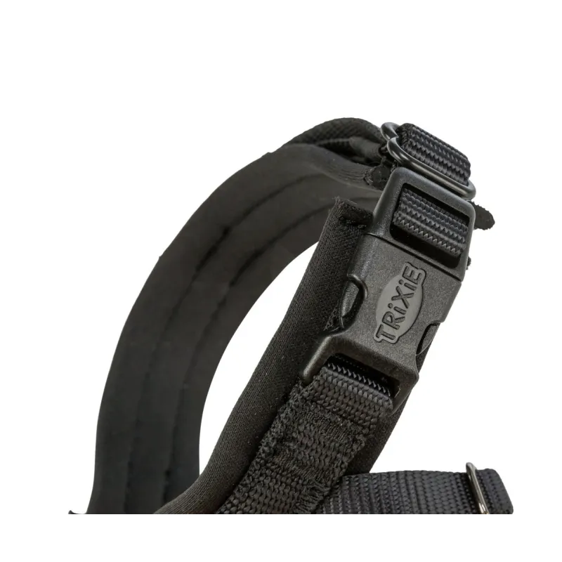 Halsbänder & Leinen Trixie Panik-Adapter Stay für Geschirre -...