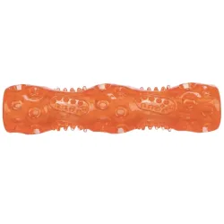 Hundespielzeug & Sport Trixie TPR Stick - 18 cm / orange jetzt online