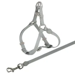 Katzenhalsbänder & Geschirre Trixie One Touch Katzengeschirr mit...