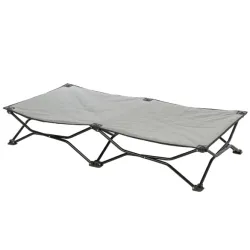 Betten & Körbe Trixie Camping-Bett - 120 × 22 × 60 cm jetzt online