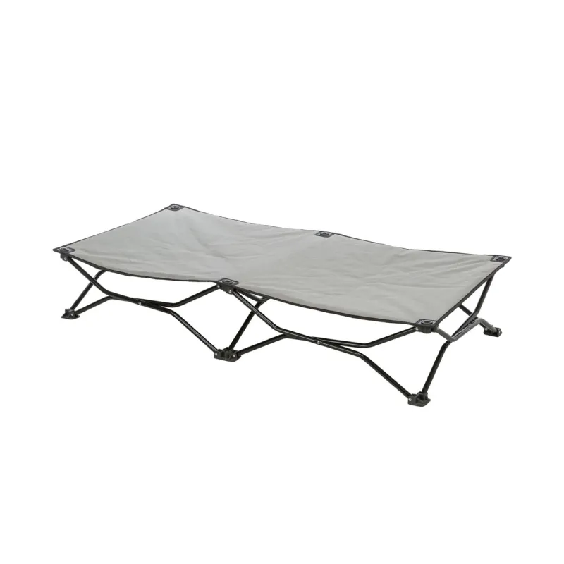 Betten & Körbe Trixie Camping-Bett - 120 × 22 × 60 cm jetzt online