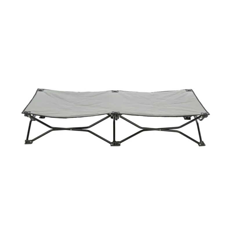 Betten & Körbe Trixie Camping-Bett - 120 × 22 × 60 cm jetzt online