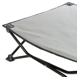 Betten & Körbe Trixie Camping-Bett - 120 × 22 × 60 cm jetzt online