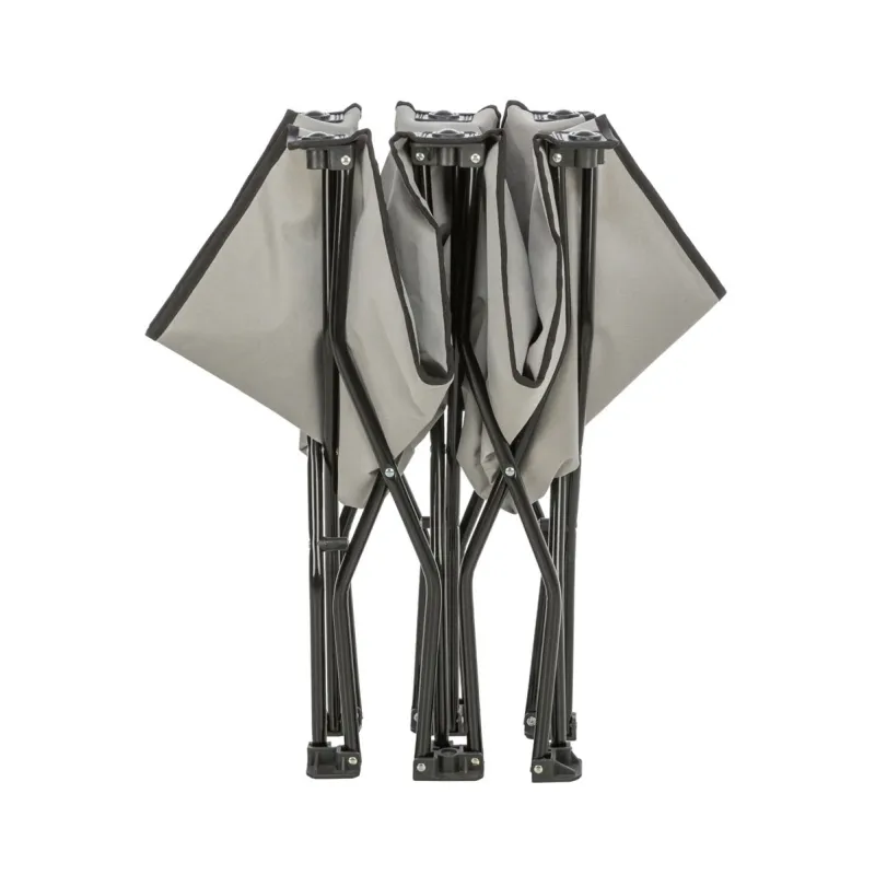 Betten & Körbe Trixie Camping-Bett - 120 × 22 × 60 cm jetzt online