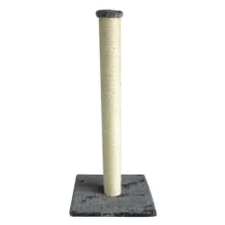 Kratzbäume & -möbel EBI Kratzstamm High-Post 90cm - Grau jetzt online