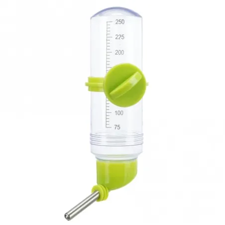 Ausstattung & Zubehör Trixie Tränke mit Schraubbefestigung - 250...