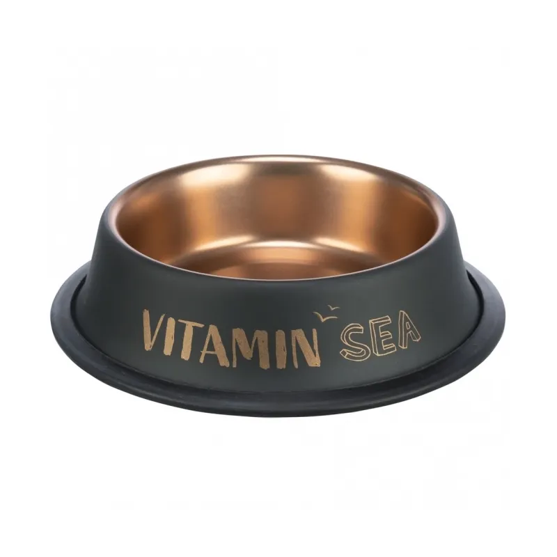 Hundenäpfe & Tränken Trixie BE NORDIC Edelstahlnapf -...