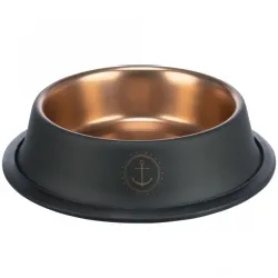 Hundenäpfe & Tränken Trixie BE NORDIC Edelstahlnapf -...