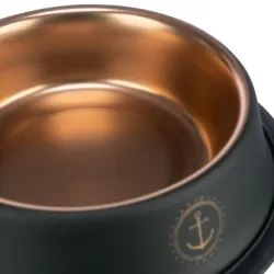 Hundenäpfe & Tränken Trixie BE NORDIC Edelstahlnapf -...