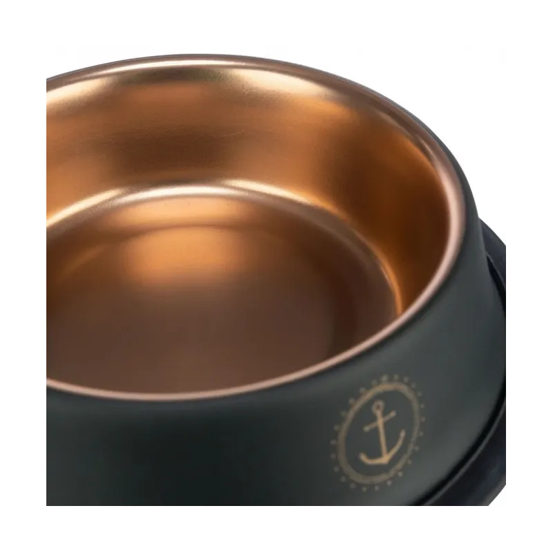 Hundenäpfe & Tränken Trixie BE NORDIC Edelstahlnapf -...