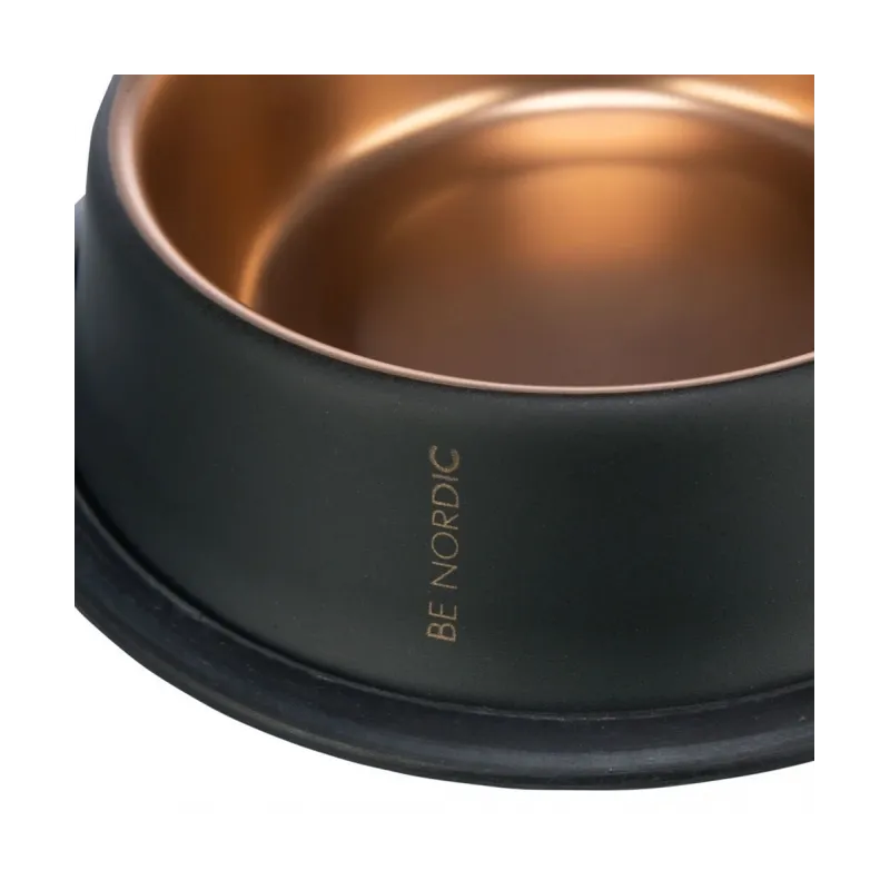 Hundenäpfe & Tränken Trixie BE NORDIC Edelstahlnapf -...