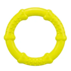 Hundespielzeug & Sport Trixie Naturgummi-Ring, schwimmend jetzt online
