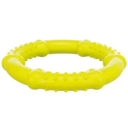 Hundespielzeug & Sport Trixie Naturgummi-Ring, schwimmend jetzt online