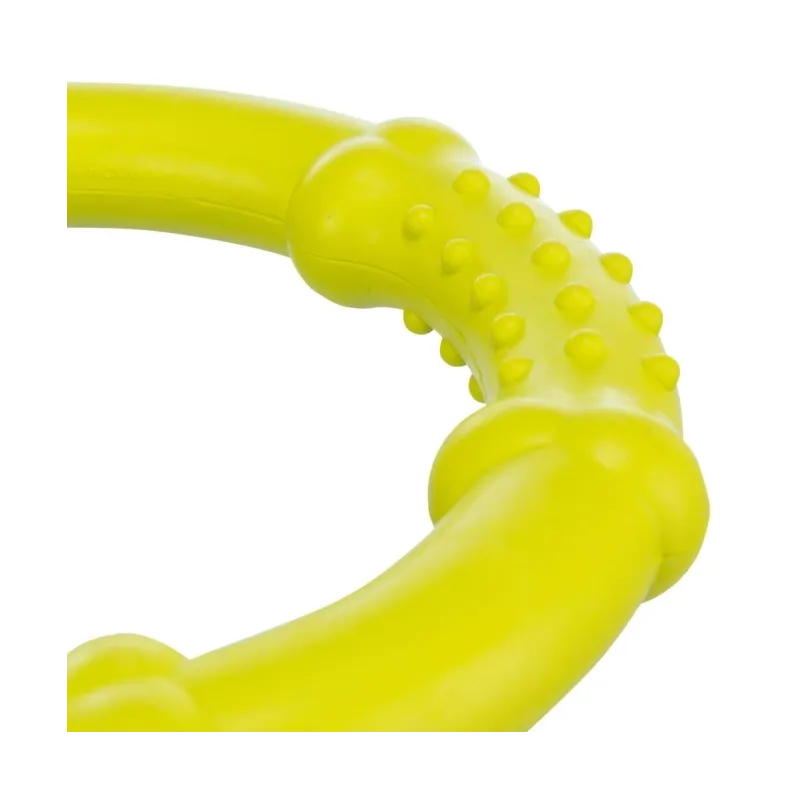 Hundespielzeug & Sport Trixie Naturgummi-Ring, schwimmend jetzt online