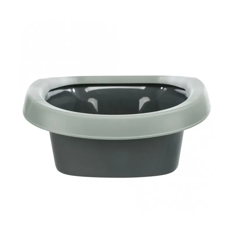 Toiletten & Katzenstreu Trixie Be Eco Katzentoilette Carlo - 38 ×...