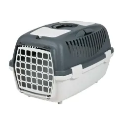Katzentransport & Reise Trixie Transportbox Capri II -...
