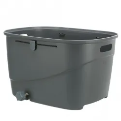 Reise & Transport Trixie Fahrradkorb für Gepäckträger jetzt online