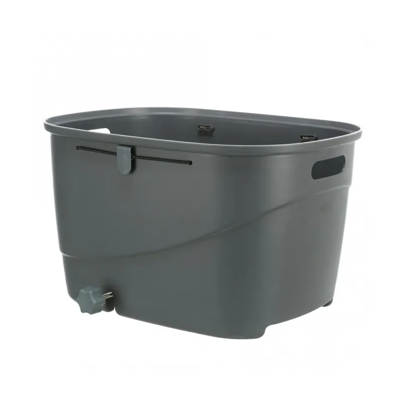 Reise & Transport Trixie Fahrradkorb für Gepäckträger jetzt online