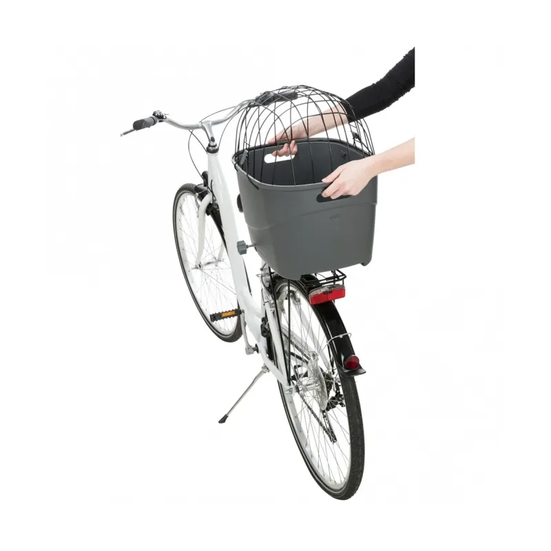Reise & Transport Trixie Fahrradkorb für Gepäckträger jetzt online