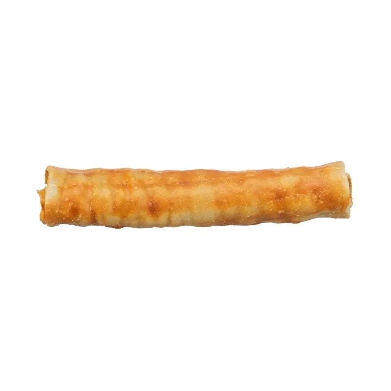 Hundesnacks Trixie Denta Fun Roll aus Kollagen - 165 g jetzt online