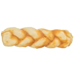 Hundesnacks Trixie Denta Fun Braid aus Kollagen - 65 g jetzt online