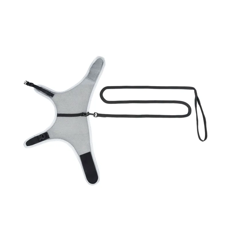 Katzenhalsbänder & Geschirre Trixie Katzen-Softgeschirr mit Leine...