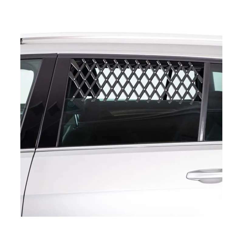 Reise & Transport Trixie Frischluftgitter - 30 - 110 cm jetzt online