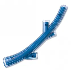 Hundespielzeug & Sport Zeus Duo Stick (groß) mit Speckduft - 30 cm...