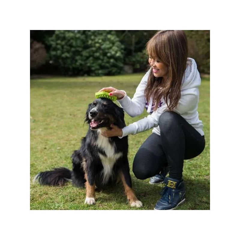 Fellpflege PROCYON Silikonbürste jetzt online