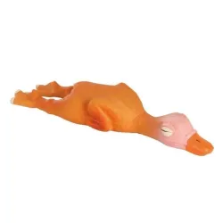Hundespielzeug & Sport Trixie Mini-Ente aus Latex - 14 cm jetzt online