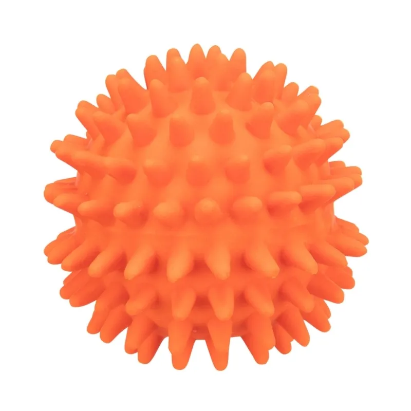 Hundespielzeug & Sport Trixie Igelball aus Latex - 7 cm jetzt online