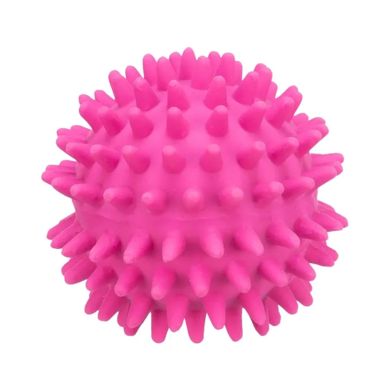 Hundespielzeug & Sport Trixie Igelball aus Latex - 7 cm jetzt online