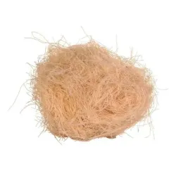 Ausstattung & Zubehör Trixie Nistmaterial Scharpie - 50 g jetzt online