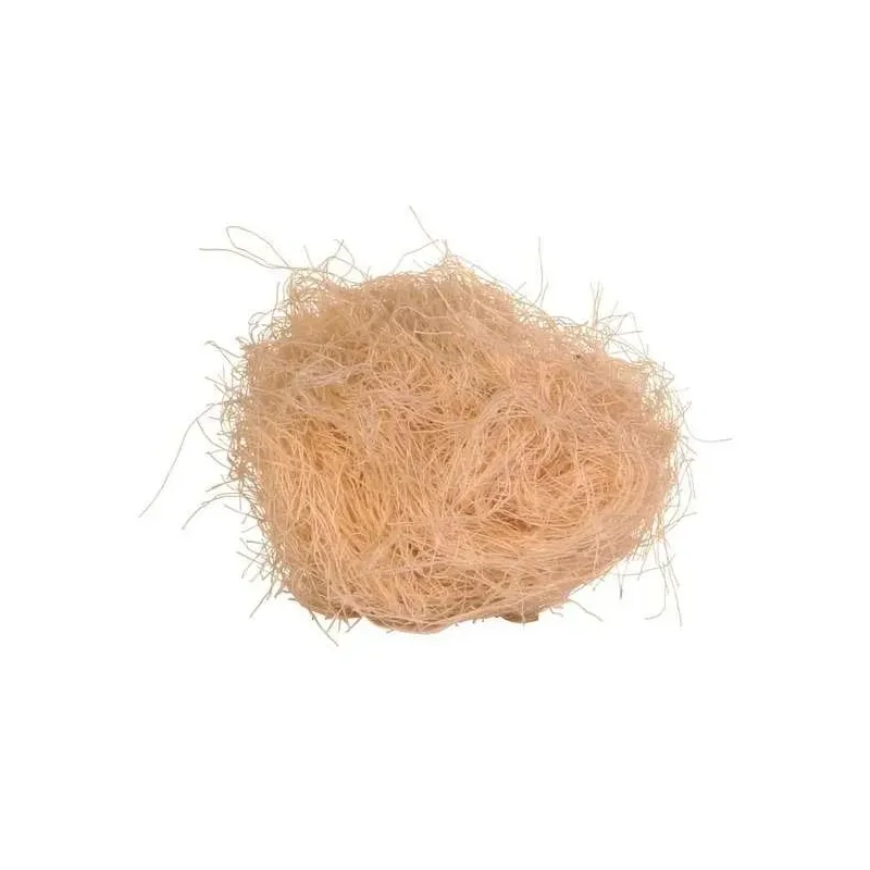 Ausstattung & Zubehör Trixie Nistmaterial Scharpie - 50 g jetzt online