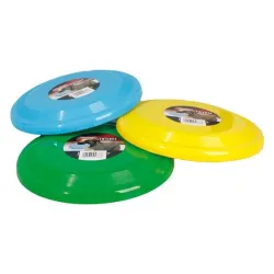 Hundespielzeug & Sport Karlie Flamingo Kunststoff-Frisbee - 23 cm...