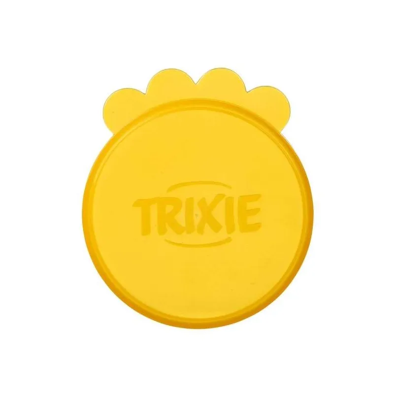 Katzennäpfe & Tränken Trixie 2 Dosendeckel - ca. 10 cm jetzt online
